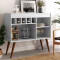 Aparador Adega New Odin EJ Moveis - 0,93m - 1.7/SR 2