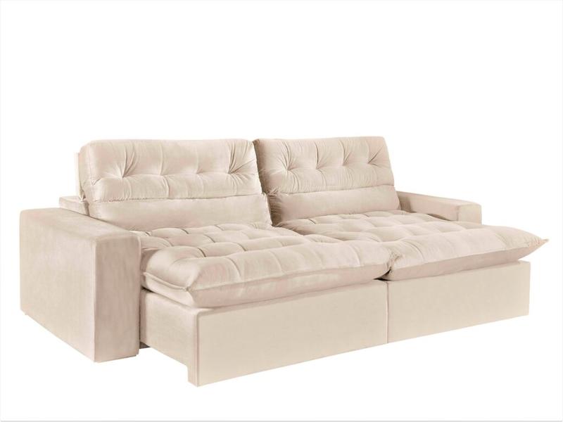 Estofado Retr Colorado 230 2x90 Idealle - 1.75 - SR