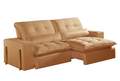 Estofado Retratil Recl Fitipaldi 210 2x80 Veludo Idealle - 1.77 - SR 4