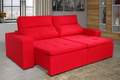 Sofa Retratil Reclinavel Italia 2xMod 0,90m Vicam - 1.08 - SR 2