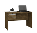 Escrivaninha Mesa computador Byte - 116cm - 2.4 - PR- 2.3- RF 2.5 TRA 3