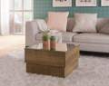 Mesa de Centro Parati 60cm - Artely - 1.9 - SR 1