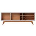 RACK BANCADA NORONHA - 180CM - COLIBRI - 4.7/RF - 4.5 - RN - 4.3 - TRA 3