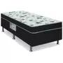 Cama Box COLCHOBOX SOLTEIRO UNION ORTOPÉDICO D28 - 0,43 x 0,88 x 1,88m - ORTOBOM - 4.4 - PR - 4.0 - RN