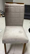 MESA ROMA 160X80 C/6 CAD LAS VEGAS - MINASPLAC - 1.3 - RN 7