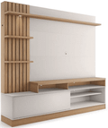 PAINEL HOME MACEIÓ - 200CM - COLIBRI TV 65' - 7.6/RN 1