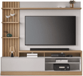 PAINEL HOME MACEIÓ - 200CM - COLIBRI TV 65' - 7.6/RN 2
