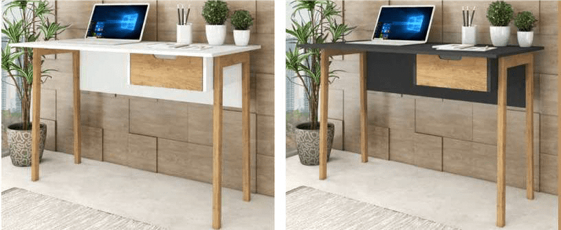 MESA ESCRITORIO WOOD 1604 - FELLICCI - 2.1 - RN