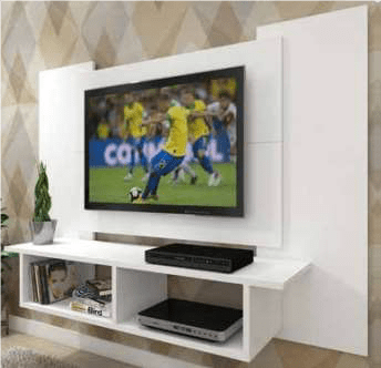 Painel Roger P600 48" - 1,20m - FELLICCI - 1.2 - RN/TRA/PR/TD