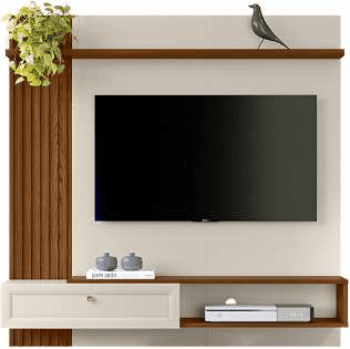 PAINEL ALVORADA - LINEA BRASIL - 133CM - 2.8 TRA