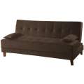 ESTOFADO SOFÁ CAMA ARPOADOR - 1,85m - INNOVE - 7.5 - PR/RN/RF/LD 2