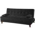 ESTOFADO SOFÁ CAMA ARPOADOR - 1,85m - INNOVE - 7.5 - PR/RN/RF/LD 3