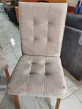 MESA ROMA 160X80 C/6 CAD LAS VEGAS - MINASPLAC - 1.3 - RN 8