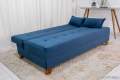 ESTOFADO SOFÁ CAMA ARPOADOR - 1,85m - INNOVE - 7.5 - PR/RN/RF/LD 12