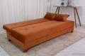 ESTOFADO SOFÁ CAMA ARPOADOR - 1,85m - INNOVE - 7.5 - PR/RN/RF/LD 11