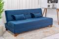 ESTOFADO SOFÁ CAMA ARPOADOR - 1,85m - INNOVE - 7.5 - PR/RN/RF/LD 14