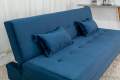 ESTOFADO SOFÁ CAMA ARPOADOR - 1,85m - INNOVE - 7.5 - PR/RN/RF/LD 13
