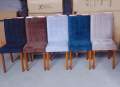 MESA ROMA 160X80 C/6 CAD LAS VEGAS - MINASPLAC - 1.3 - RN 4