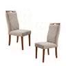 MESA ROMA 160X80 C/6 CAD LAS VEGAS - MINASPLAC - 1.3 - RN 2