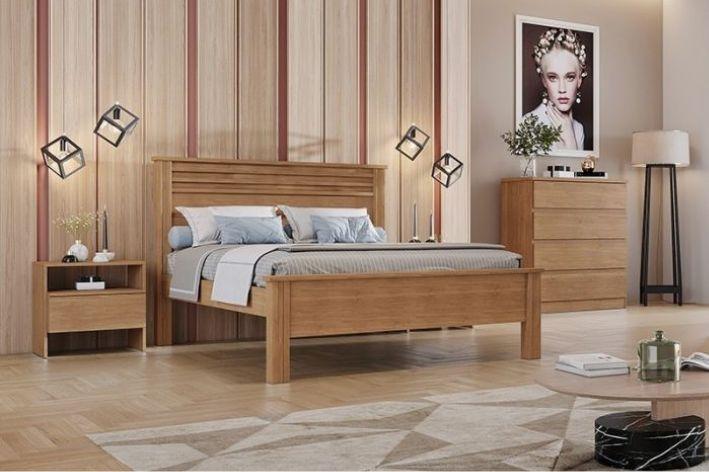 CAMA CASAL VERONA PLUS - 1,51m x 2,07m - NOVO HORIZONTE - 4.6/RN