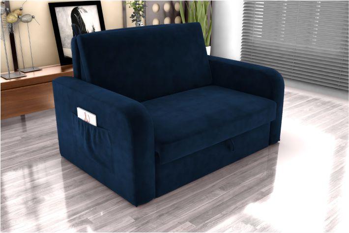 ESTOFADO SOFÁ CAMA BAÚ DAIANE COM BRAÇO - MATRIX - 5.7 - RN/PR/SR