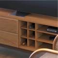 RACK BANCADA NORONHA - 180CM - COLIBRI - 4.7/RF - 4.5 - RN - 4.3 - TRA 7