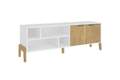 RACK WOOD 1603 - 141cm - FELLICCI - 2.7 - RN 2
