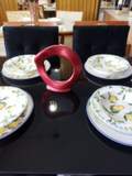 MESA LOS ANGELES 90 C/ 4 CAD LAS VEGAS OU SOPHIA - MINASPLAC - 8.2-  RN - 8.1 - PR 3