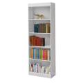 LIVREIRO CLARA MINASPLAC - 0,60m - 1.6SR/PR/RN 2