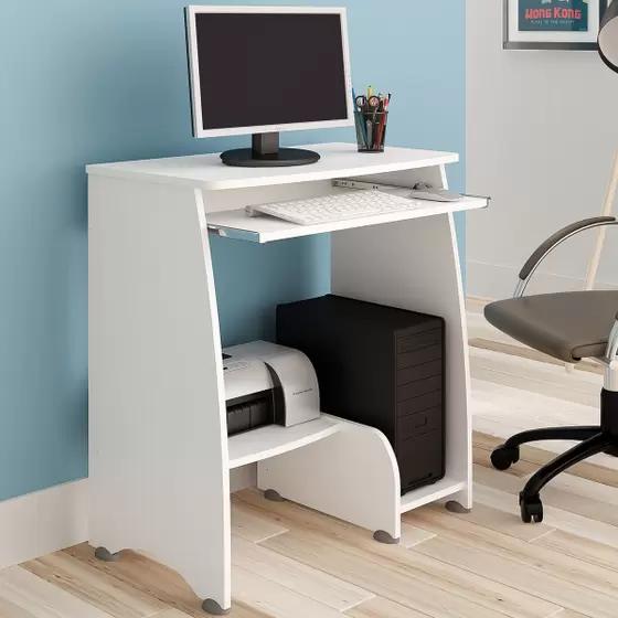 MESA PARA COMPUTADOR PIXEL ARTELY - 69cm - 1.5/RN