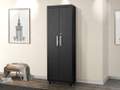 MULTIUSO SAPATEIRA ISABELA (COM CHAVE) - RUD RACK - 55cm - 2.3/RN/PR 2.4/TD 1