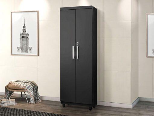 MULTIUSO SAPATEIRA ISABELA (COM CHAVE) - RUD RACK - 55cm - 2.3/RN/PR 2.4/TD