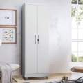 MULTIUSO SAPATEIRA ISABELA (COM CHAVE) - RUD RACK - 55cm - 2.3/RN/PR 2.4/TD 4