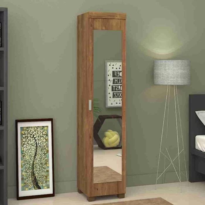 SAPATEIRA JUNE C/ESPELHO - MIRARACK - 39,5m - 2.5/RN/LD 2.7/PR