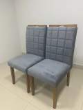 MESA LOS ANGELES 90 C/ 4 CAD LAS VEGAS OU SOPHIA - MINASPLAC - 8.2-  RN - 8.1 - PR 4