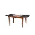 MESA EXTENSIVA GENOVA - 120x80 - CARMO - 1.12RN 2