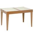 MESA EXTENSIVA GENOVA - 120x80 - CARMO - 1.12RN 1