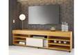RACK BELA até 55" - 180CM - VIERO - 2.7 - RN - 2.4 - LD/PR - 2.6 - SR 1