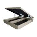 BASE BOX BAÚ CASAL BIPARTIDA CORINO - BS 2