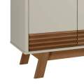 BUFFET ABRUZZO - LINEA BRASIL - 1,60m - 5.7/RN 4