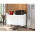 BUFFET QUARTZO - BECHARA - 1,36m - 4.0/RN 2