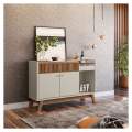 BUFFET LUCCA - LINEA BRASIL - 1,33m - 4.7/RN 4.3/TD 4.1/TRA 2