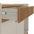 BUFFET LUCCA - LINEA BRASIL - 1,33m - 4.7/RN 4.3/TD 4.1/TRA 4