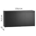 BUFFET ONIX - 136cm - VIERO - 2.6 - RN - 2.7 - PR 3