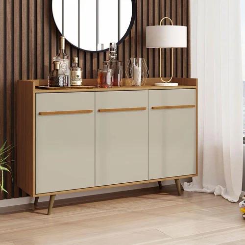 BUFFET QUARTZO - BECHARA - 1,36m - 4.0/RN