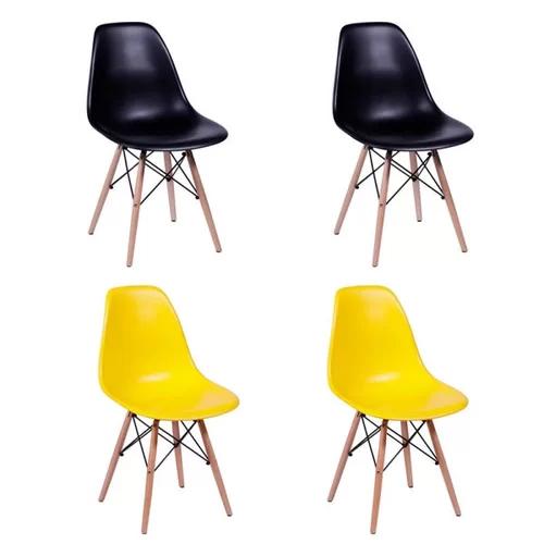 CADEIRA EAMES - OR DESIGN - 1.2 - RN