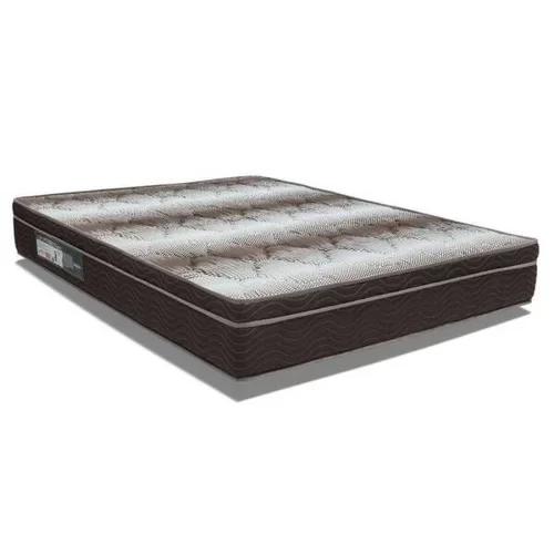 COLCHÃO CASAL LIGHT ORTOPÉDICO D33 - 24 x 138 x 188 cm - ORTOBOM - 6.3 - LD - 6.5 - PR 6.2/TD