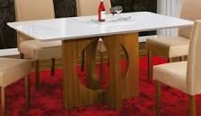MESA DA SALA 21 - 90x90 TP VIENA - MINAS DECOR - 4.0 - RN