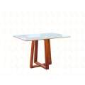 MESA PEDRO - 160x90cm - ART ASSENTOS - 8.7 - RN - 8.1 - LD RF 1