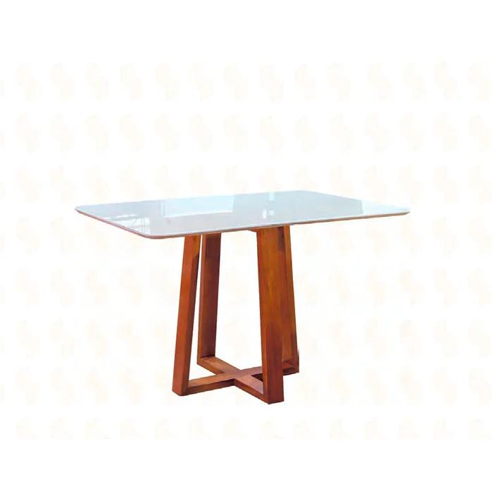 MESA PEDRO - 160x90cm - ART ASSENTOS - 8.7 - RN - 8.1 - LD RF